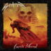 Satan Earth Infernal cover