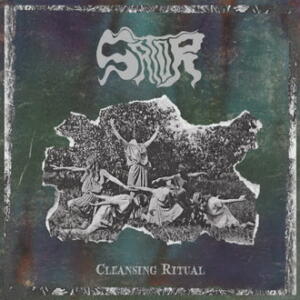Sator Cleansing Ritual cover