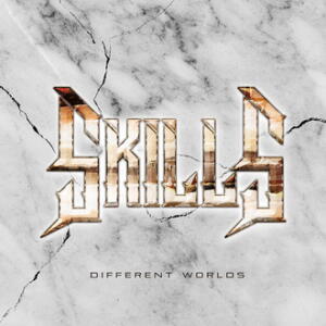 Skills Different Worlds cover