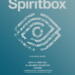 Spiritbox London Show 2022 poster
