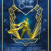 The Night Flight Orchestra Euro Tour 2022 poster