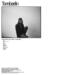 Tomberlin i don’t know who needs to hear this... cover