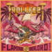 Trollfest Flamingo Overlord cover