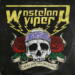 Wasteland Viper Dead Men Tell No Tales cover