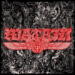 Watain The Agony & Ecstasy of Watain cover