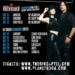 When Rivers Meet UK Tour 2022 poster