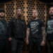 Black Lava band photo