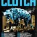 Clutch announces November & December 2022 UK and European Tour