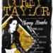 Corey Taylor UK Shows 2022 poster