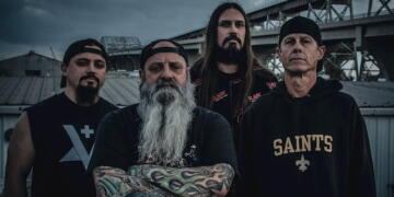 Crowbar Band photo 2022
