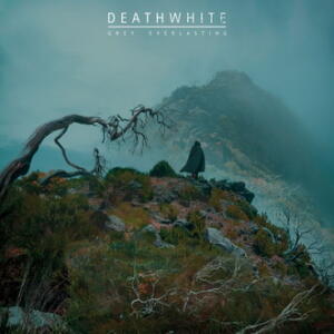 Deathwhite Grey Everlasting cover