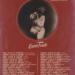 Ecstatic Vision European Tour 2022 poster