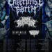 Enterprise Earth US Tour 2022 poster