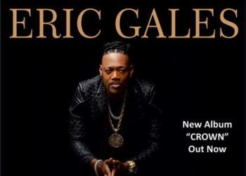 Eric Gales Tour Poster 2022