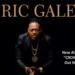 Eric Gales Tour Poster 2022