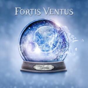 Fortis Ventus Vertalia cover