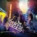 H.E.A.T Force Majeure cover
