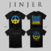 Jinjer T-shirts 2022
