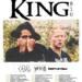 King 810 European & UK Tour 2022 poster