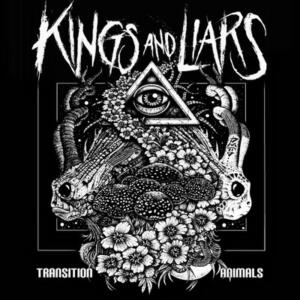Kings And Liars Transition Animals cover
