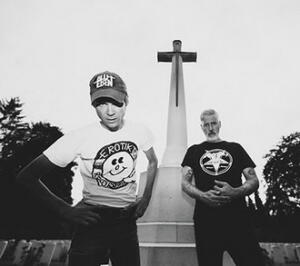 Mantar Band Photo