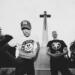Mantar Band Photo