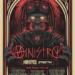 Ministry European Tour 2022 poster