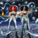 Nova Twins Supernova cover