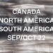 Porcupine Tree - North and South American Tour 2022 poster