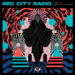 Red City Radio Live at Gothic Theatre cover