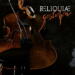 Reliquiae gestrichen cover