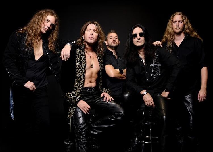 Royal Hunt Band photo 2020