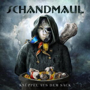 Schandmaul Knüppel aus dem Sack cover