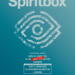 Spiritbox London Show 2022 poster
