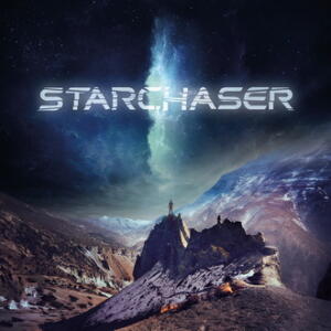 Starchaser ST cover