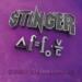Stinger Expect the Unexpected cover