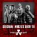 SuicidalAngels Band Photo 2022