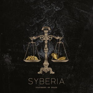Syberia Statement on Death cover