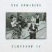 The Rumjacks - Flatfoot 56 Split EP Cover