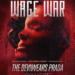 WageWar The Devil Wears Prada European Tour 2022 poster
