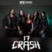 17 Crash Band Photo