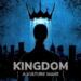A Vulture Wake Kingdom EP Cover