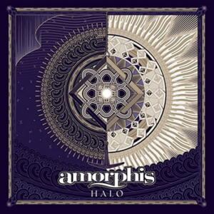 Amorphis Halo cover