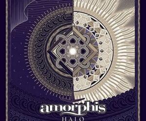 Amorphis Halo cover