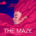 Celestial Burst The Maze EP cover