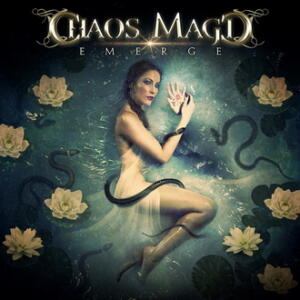 Chaos Magic Emerge cover
