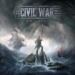 Civil War Invaders cover
