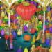 Dance Gavin Dance Jackpot Juicer cover