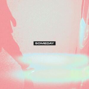 Dear Seattle Someday cover