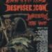Decapitated & Despised Icon European Tour 2022 poster